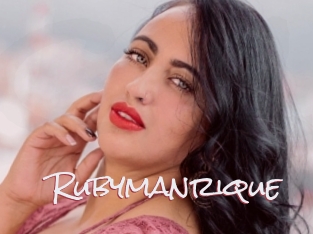 Rubymanrique