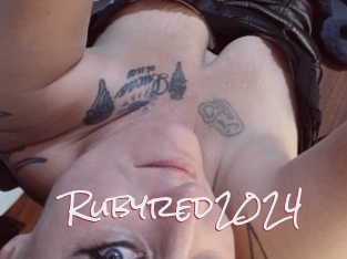 Rubyred2024