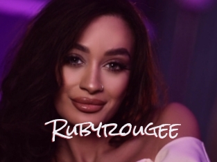 Rubyrougee