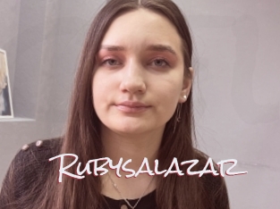 Rubysalazar