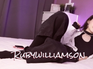 Rubywilliamson