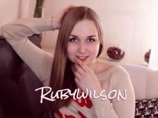 Rubywilson