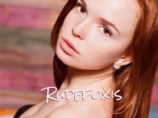 Rudefoxis