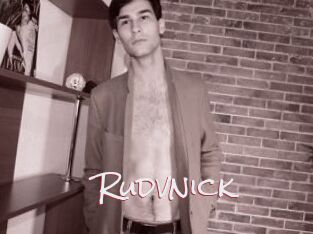 Rudvnick