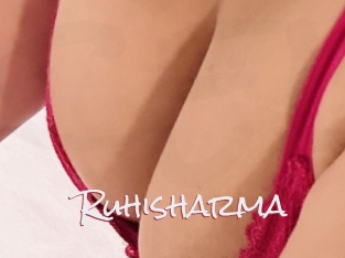 Ruhisharma