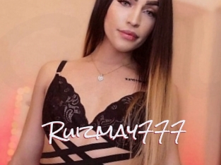Ruizmay777