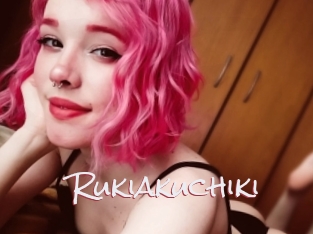Rukiakuchiki