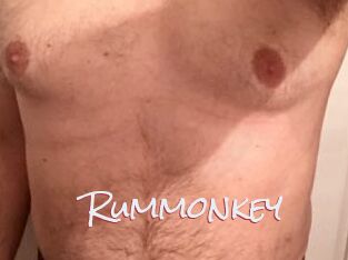 Rummonkey