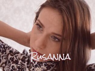 Rusanna