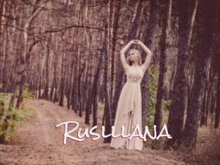 Ruslllana