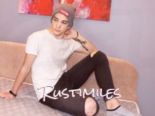 Rustimiles