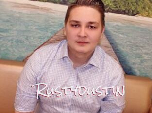 Rustydustin