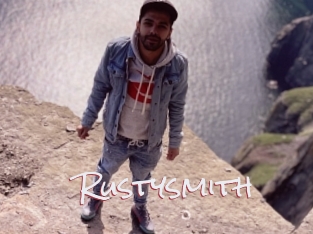 Rustysmith