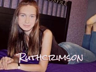 Ruthcrimson