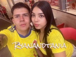 Ryanandtania