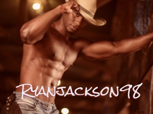 ryanjackson98 Celiba Club