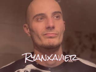 Ryanxavier