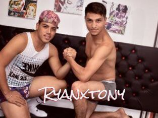 Ryanxtony