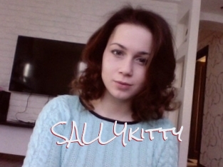 SALLYkitty