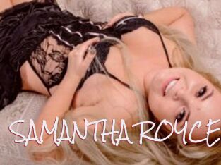 SAMANTHA_ROYCE