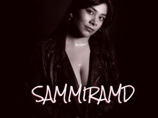 SAMMIRAMD