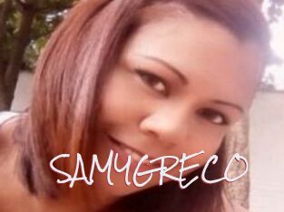 SAMYGRECO