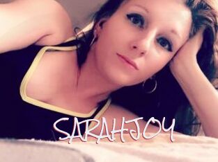 SARAHJOY