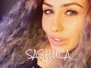 SASHUCA