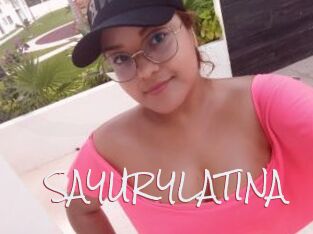 SAYURYLATINA
