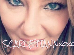SCARLETTANNxoxo