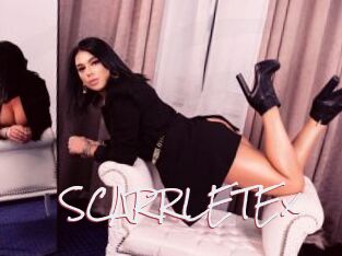 SCARRLETEx