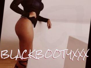 SEXYBLACKBOOTYXXX