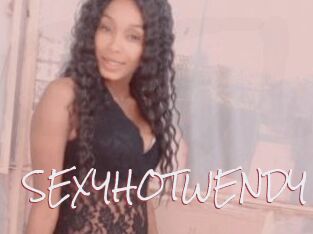 SEXYHOTWENDY