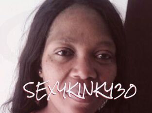 SEXYKINKY30