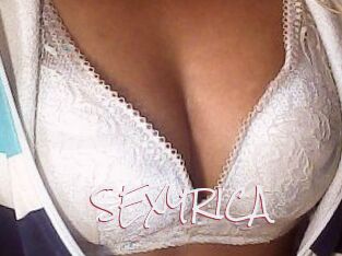 SEXYRICA