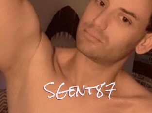 SGent87