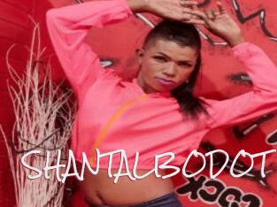 SHANTALBODOT