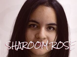 SHAROOM_ROSE