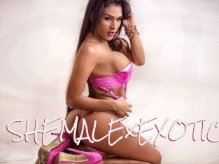 SHEMALExEXOTIC