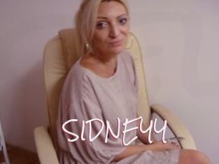 SIDNEYY