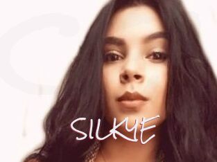 SILKYE