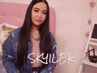 SKYILER