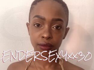 SLENDERSEXYxx30