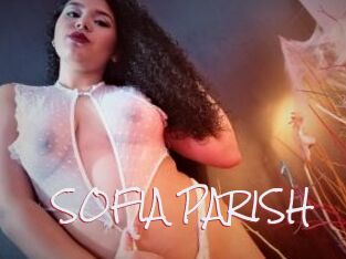 SOFIA_PARISH