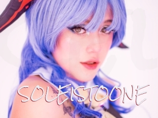 SOLEISTOONE