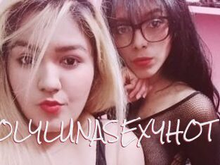 SOLYLUNASEXYHOT