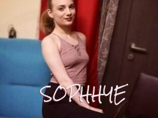SOPHHYE
