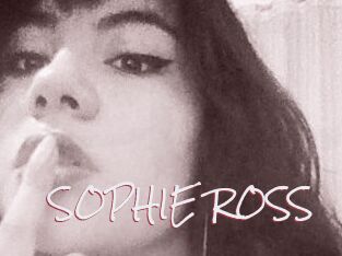 SOPHIE_ROSS