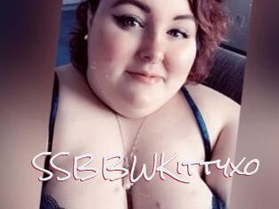 SSBBWKittyxo