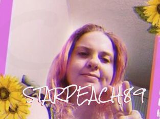 STARPEACH89